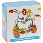 Bead Coaster Whoopsydoo - Fat Brain Toys
